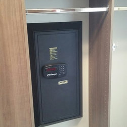 Diamond Wall Safe - Products