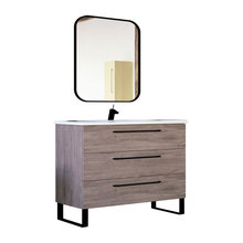 Vanities
