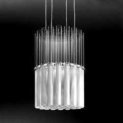 Lab ITALAMP - Pendant Lighting