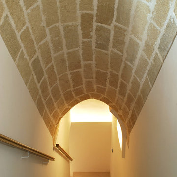CASA DN_MEDITERRANEAN HOUSE RENOVATION