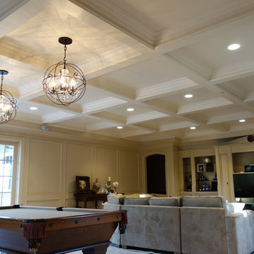 Glendora Living Room Remodel