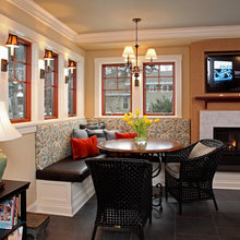 banquette