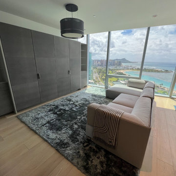 HAWAIIAN ISLAND PENTHOUSE
