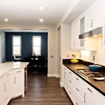 Reface Kitchen