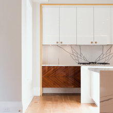 Ash kitchen