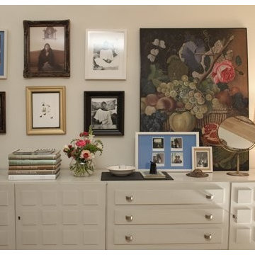 Gallery Wall