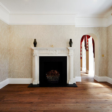 The Grange - Totteridge - North London