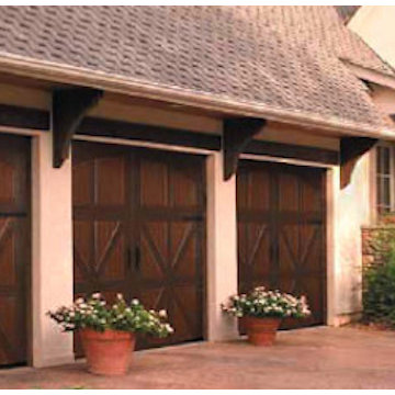 Garage Doorz