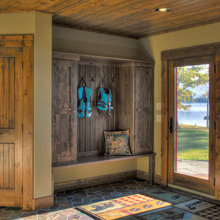 Hemlock Upgrades