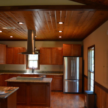 Van Smith Construction