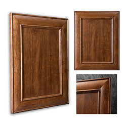 Arlington Showplace Cabinets - Kitchen Cabinetry