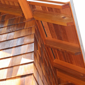 New Seabury Boat House
