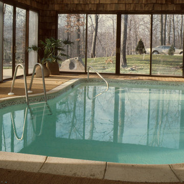 New Residence, Alpine, NJ
