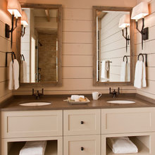 Bathroom Ideas