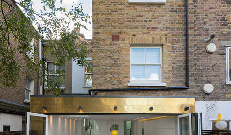 Kitchen Planning: How to Bring the Outdoors into Your Kitchen