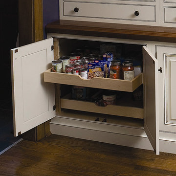 Storage & Convenience Accessories