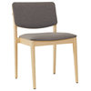 Dion Side Chair / Armchair, Side Chair