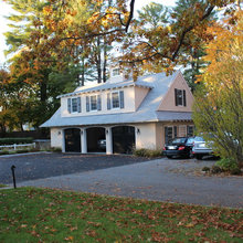 New house