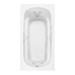 Aquatic Estate- Santa Clara - Bathtubs
