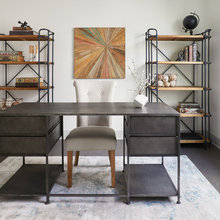 barn office