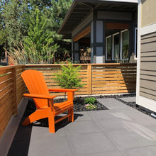 Northbeach Shed & Patio