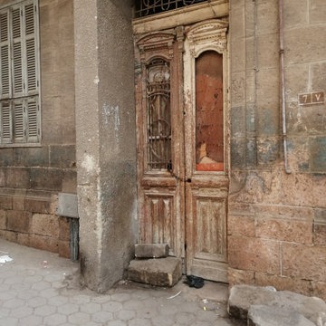 Arab El Yassar region