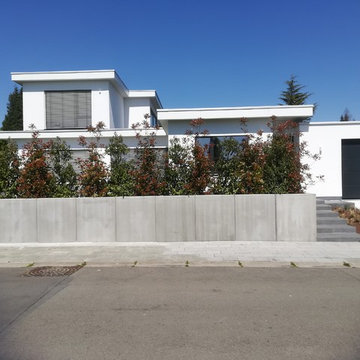 Construction maison en bois