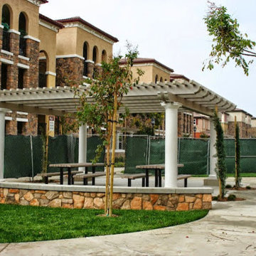 Posts - Columns - Beams