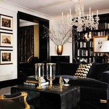 Living Room Ideas