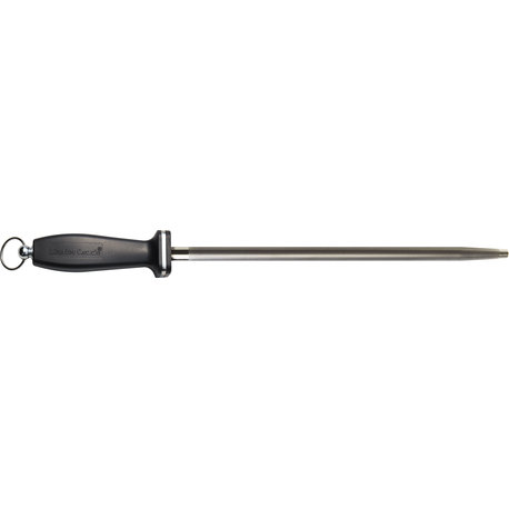 Master Grade Premium Diamond finish steel rod, 600 grit