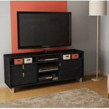 media storage