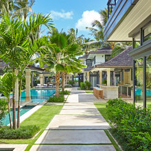 Property Exterior Treatment