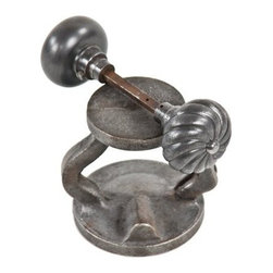 Vintage Hardware - Door Hardware