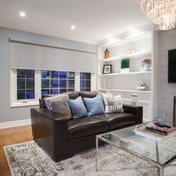 Maxine Couch - Sofas And Sectionals