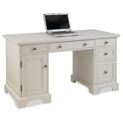 Traditional Desks And Hutches by Home Styles Furniture