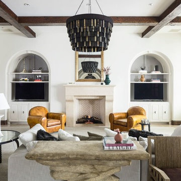Westlake Residence