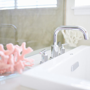 Captain's Master Bath