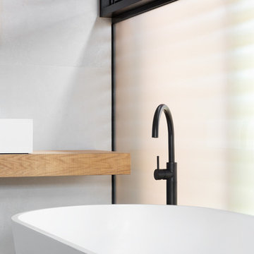 Vautier St Elwood Home Master Ensuite - 2015