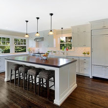 Beveled Subway Tile