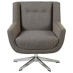 bonham swivel glider