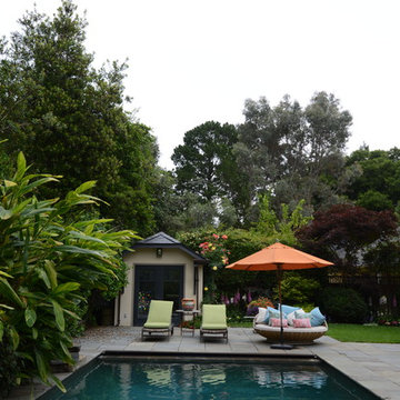 2016 Gamble Garden Tour