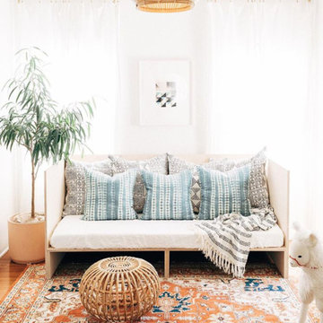 Surya Zeus rug (ZEU-7805)