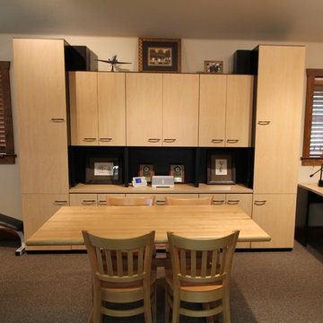 Santo Home Office