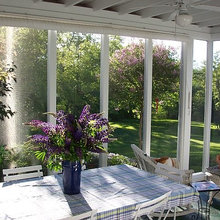 Tammy Patio
