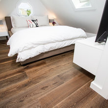 Stage Bedrooms