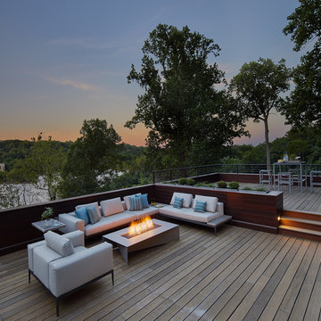 Virginia Contemporary