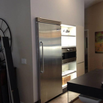 Keegan-Warren Residence