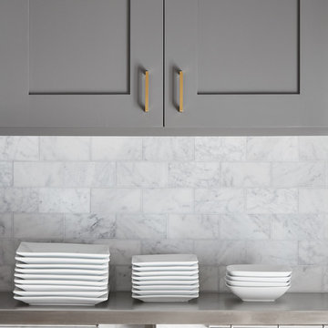 Wicker Park Kitchen Renovation