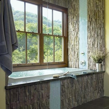 Bathrooms