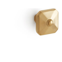 Sherle Wagner Pulls & Knobs - Products